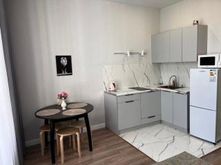 ТОП-ТОП COMFORT 2 комнат, ТРЦ Ханшатыр-5 мин - 6