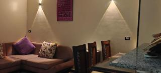 Family apartment LUXOR - 0