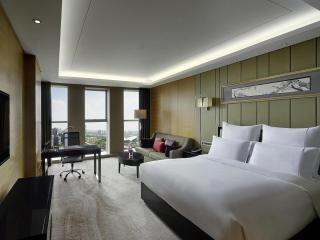 Pullman Wuxi New Lake - Wuxi - 8