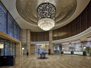 Pullman Wuxi New Lake - 9