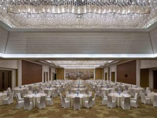 Pullman Wuxi New Lake - 7