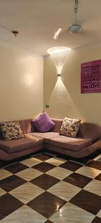 Family apartment LUXOR - 8