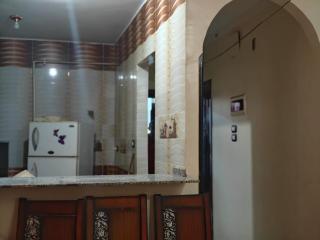 Family apartment LUXOR - 2