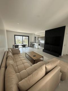 Appartement 2 Chambres aux Almadies, Dakar - 9