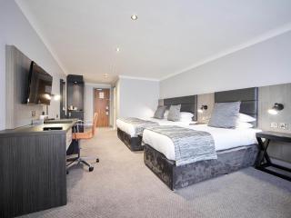 Mercure Newcastle George Washington Hotel Golf & Spa - 3