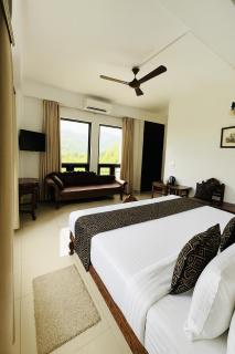 The Mayur Captain Grand Resort kasauli - 9