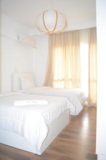 Host Prime Grand Apartment - New cairo - 8