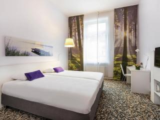 Ibis Styles Frankfurt City - 0