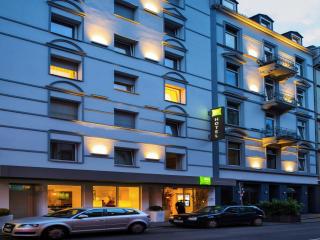 Ibis Styles Frankfurt City - 4