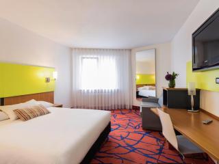 Ibis Styles Frankfurt City - 1