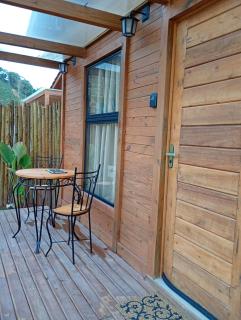 Pousada Chalés 4 Estações - 5