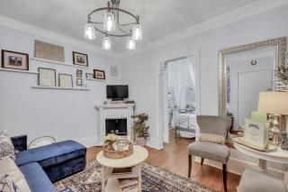 Colonial Blue by Lucky Savannah - 7