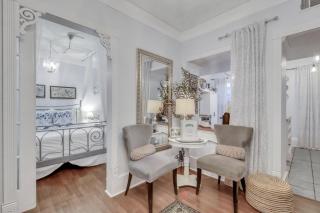 Colonial Blue by Lucky Savannah - 5