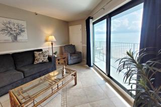 Sunglow Resort Condo Unit #707 - 5