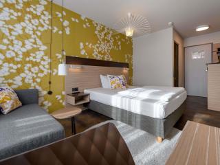 Mercure Hotel Stuttgart Gerlingen - 2