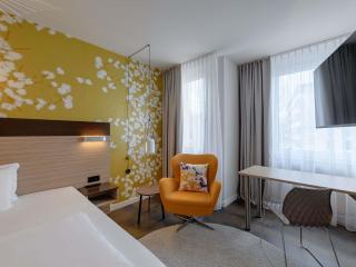 Mercure Hotel Stuttgart Gerlingen - 2