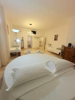 Via del Corso Room&Suite - 5