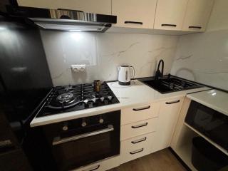 comfort room in Tbilisi - 2