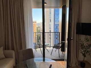 comfort room in Tbilisi - 2