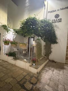 Trame Poesia di mare 2 - 6