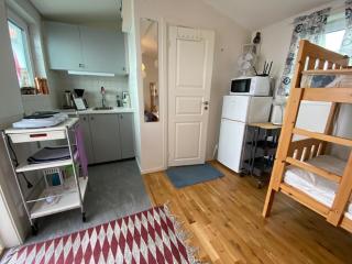 Sussi`s Guesthouse - Kungshamn - 8