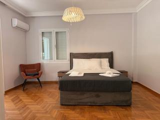 Areos Seaside Apartment - 5