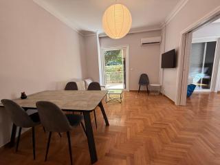 Areos Seaside Apartment - 9