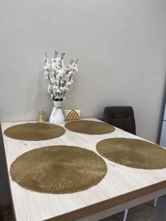Grand Turan business apartaments - 4