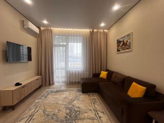 Grand Turan business apartaments - 5