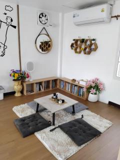 Living Room Udonthani - 6