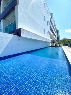 Flamboyant Oceania Flats - 2