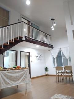 Living Room Udonthani - 0