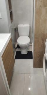 Studio au centre-port - 2