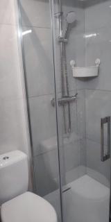 Studio au centre-port - 2