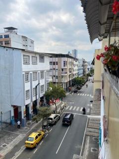 Hotel Andaluz Guayaquil - 3