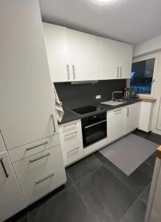 sanierte 2 zi Wohnung - 4