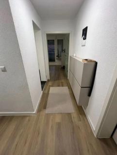 sanierte 2 zi Wohnung - 2
