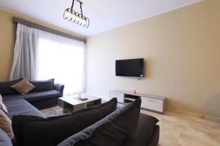 Apartment in SODIC Villette With Pool Access - 6