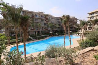 Apartment in SODIC Villette With Pool Access - 4