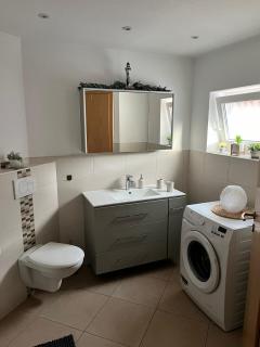 Ferienhaus Salz & Seele - 1