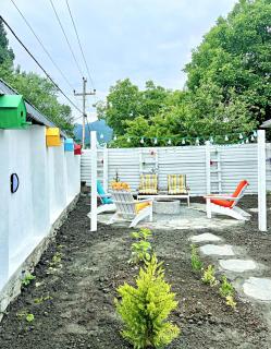 Mountain view bungalow - 5
