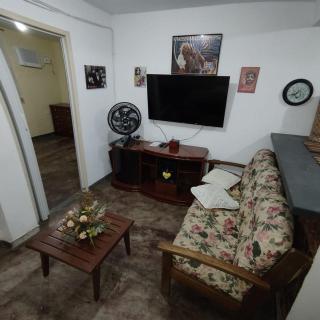 Casa em frente a praça principal - 4