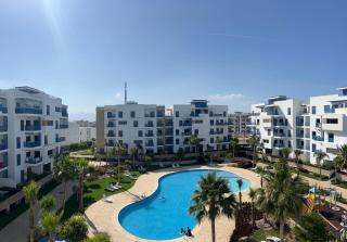Complexe Costa mar - 9