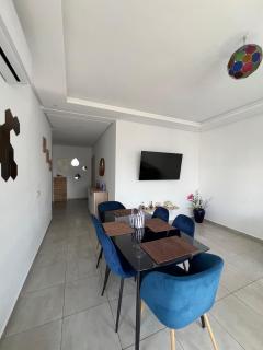Complexe Costa mar - 6