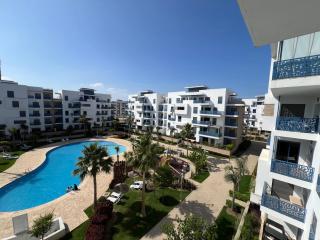 Complexe Costa mar - 4
