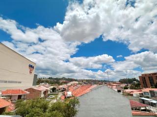 Suitesecu Cuenca - 7
