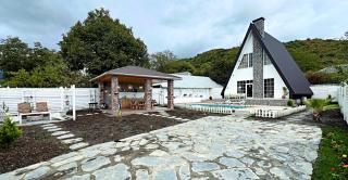 Mountain view bungalow - 2