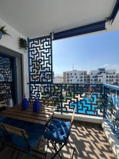 Complexe Costa mar - 1
