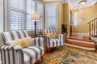 Villa on Broughton Main by Lucky Savannah - 4