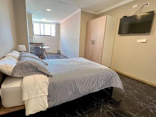 Suitesecu Rentals Cuenca - 1